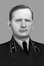 Павел Иванович Поспелов